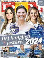 Svensk Damtidning
